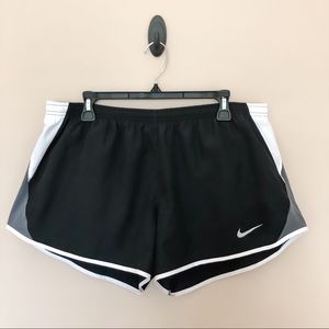Nike Dri-Fit running shorts - size XL